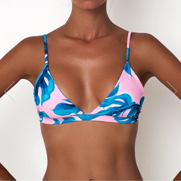 Vaya Island VÜES SAHARA TOP size M NWT - Picture 1 of 4